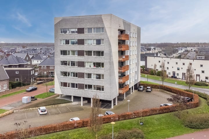 Photo 8 of Parnassialaan 12