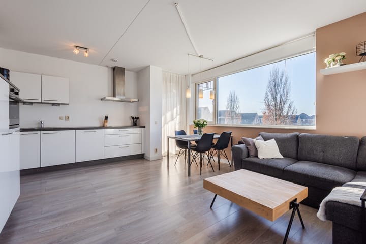 Photo 14 of Parnassialaan 12