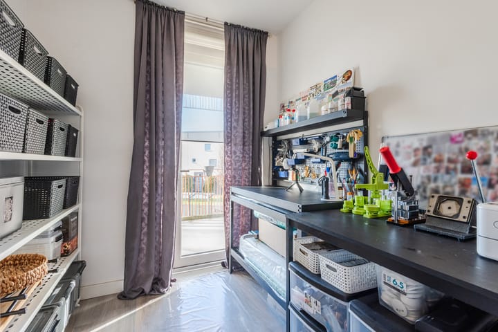 Photo 20 of Parnassialaan 12