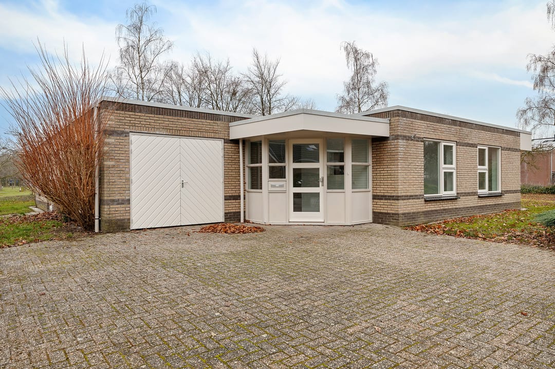 Foto 1 van Dwerggors 1