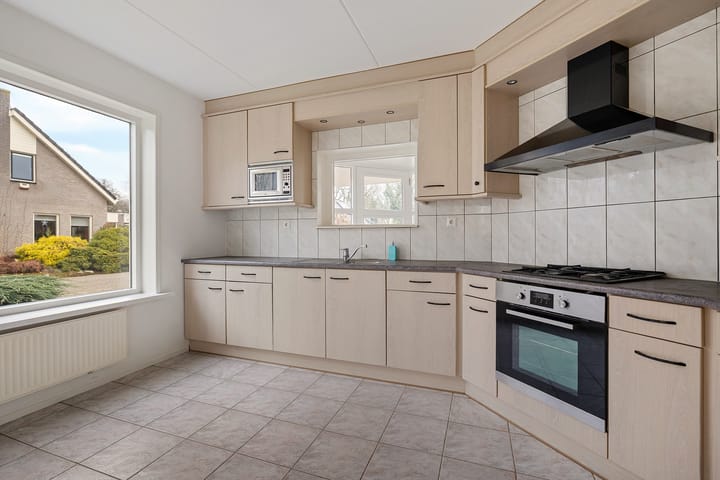 Foto 2 van Dwerggors 1