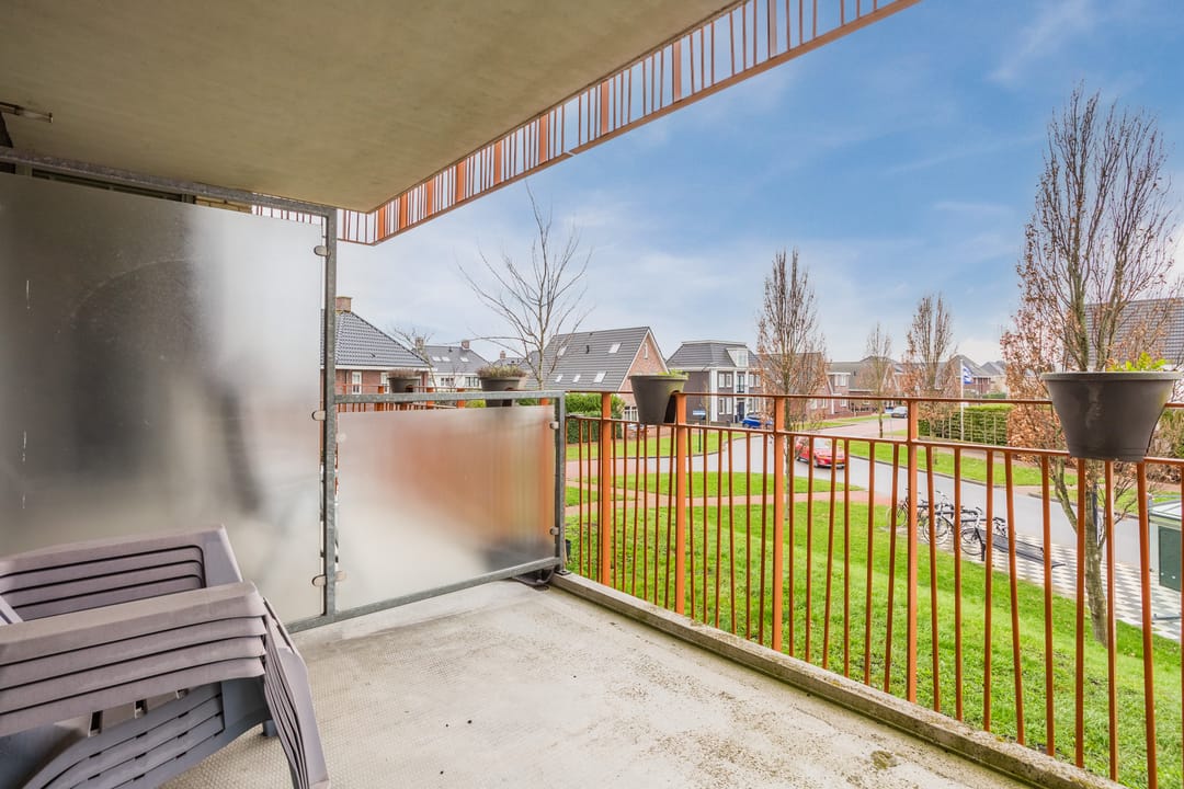 Photo 23 of Parnassialaan 12