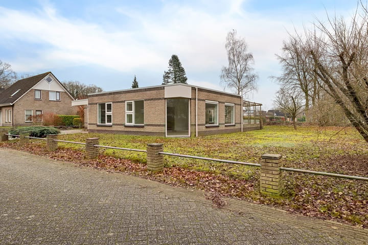 Foto 4 van Dwerggors 1