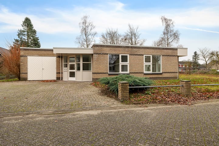 Foto 6 van Dwerggors 1