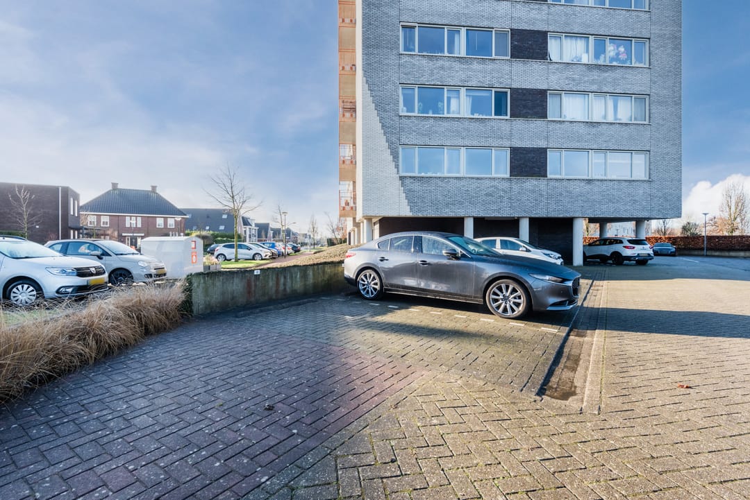 Photo 26 of Parnassialaan 12