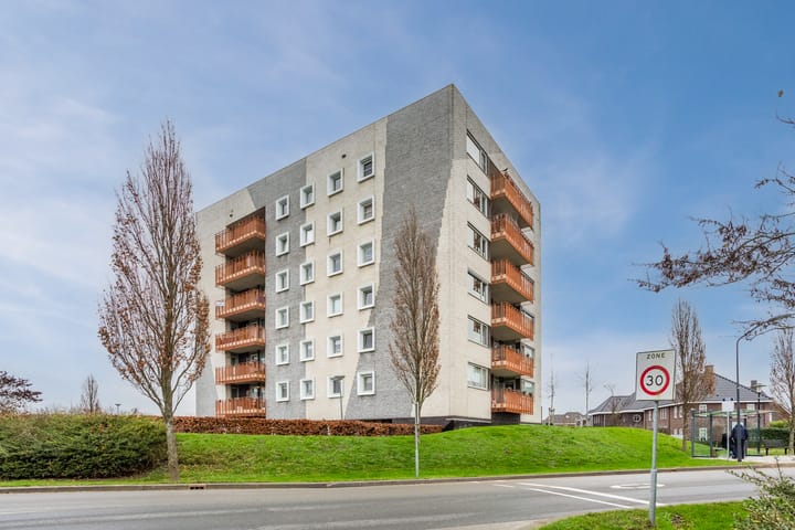 Photo 29 of Parnassialaan 12