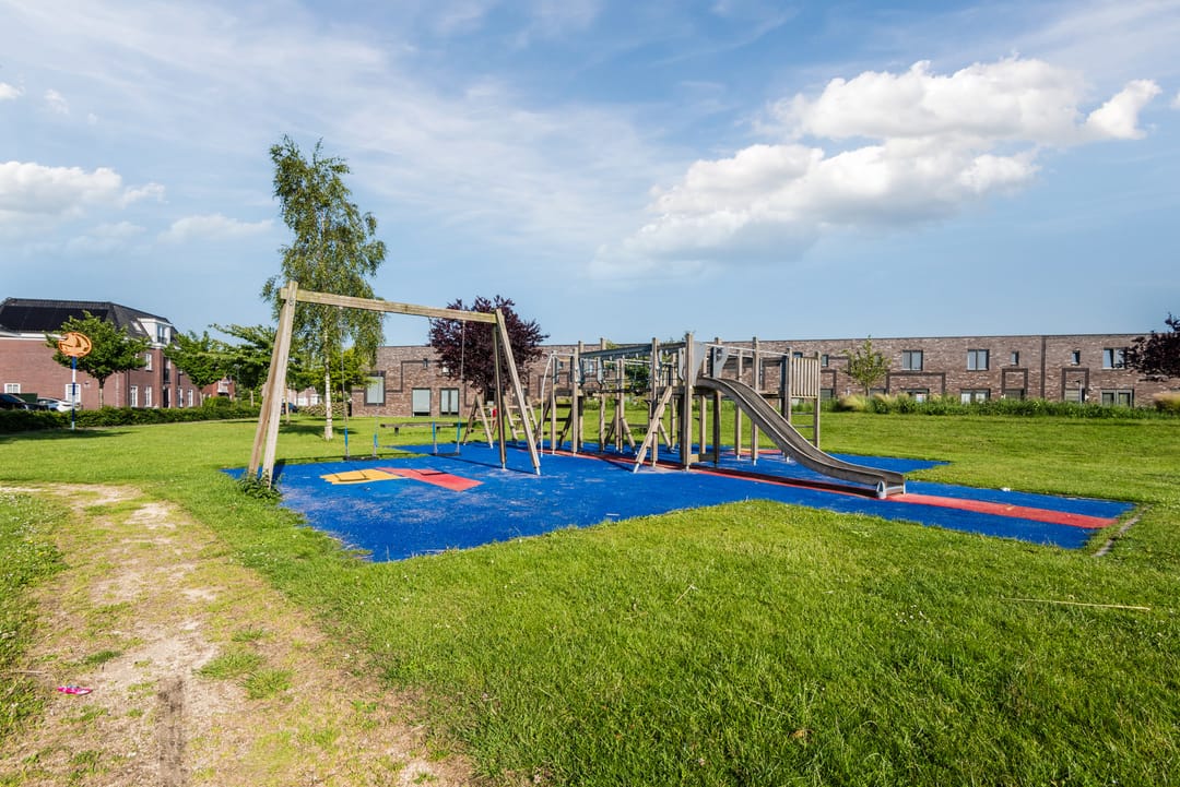 Photo 31 of Parnassialaan 12