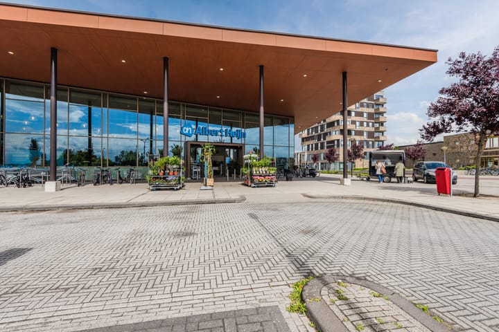 Photo 32 of Parnassialaan 12