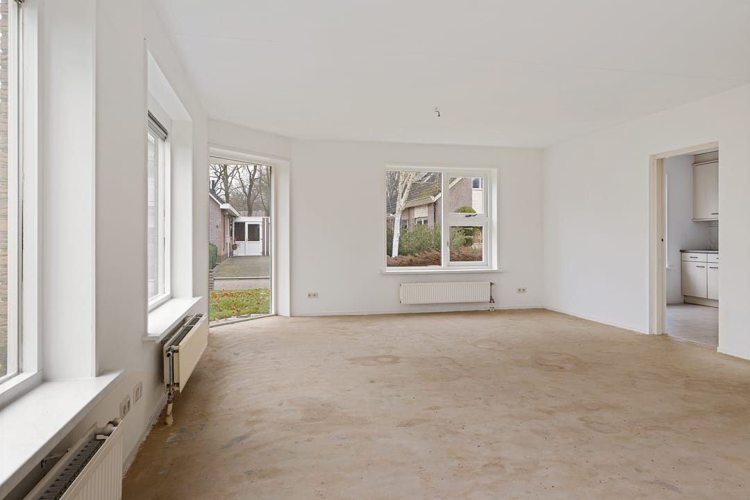 Foto 13 van Dwerggors 1