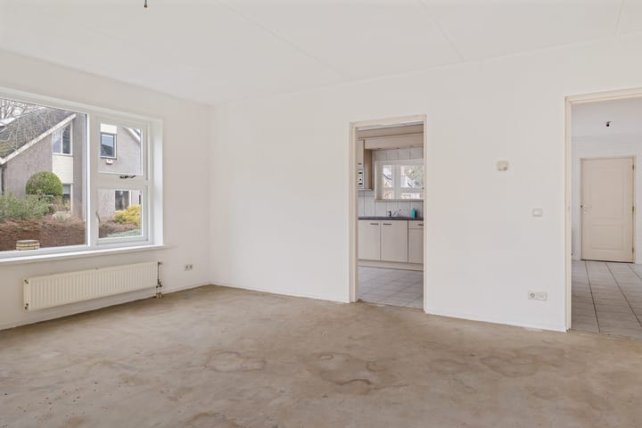 Foto 14 van Dwerggors 1