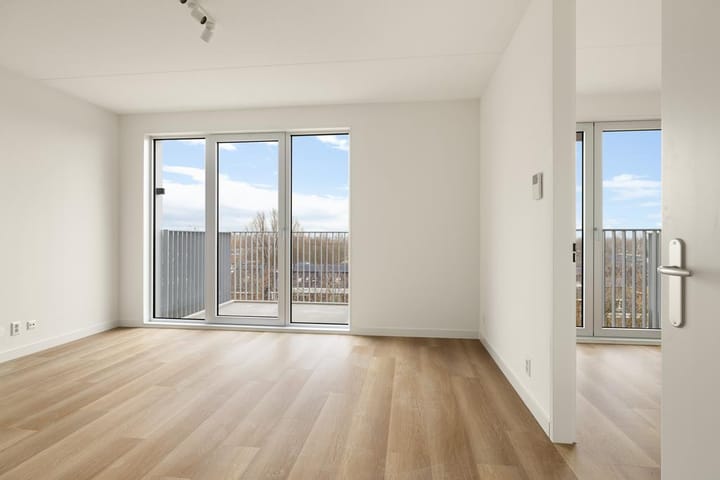 Foto 2 van Gaudikade 41