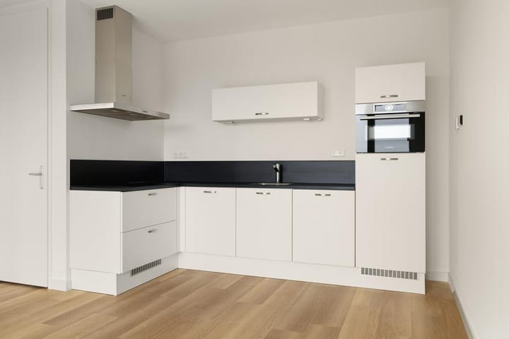 Foto 3 van Gaudikade 41