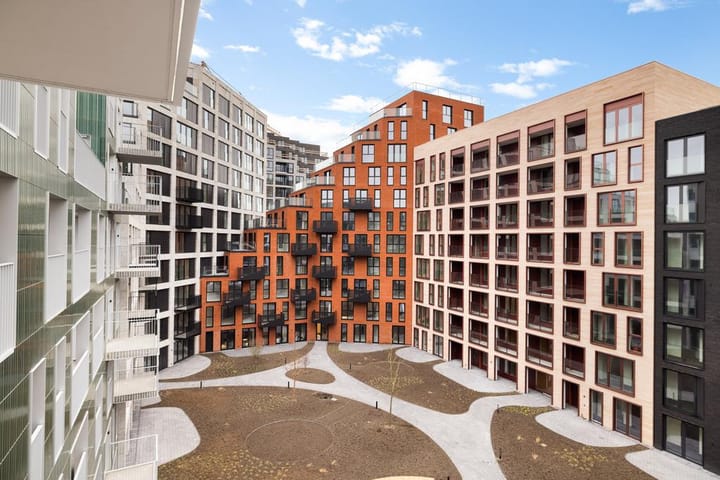 Foto 6 van Gaudikade 41