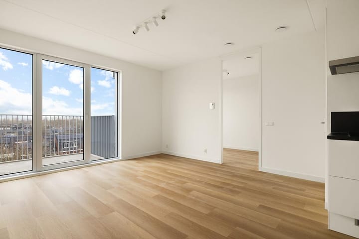 Foto 10 van Gaudikade 41