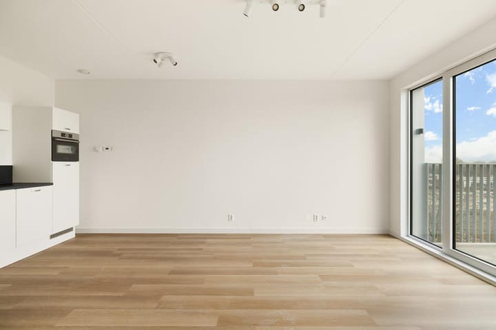 Foto 12 van Gaudikade 41