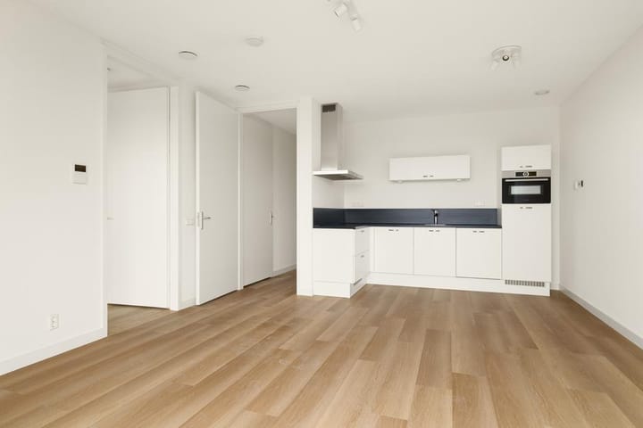 Foto 13 van Gaudikade 41