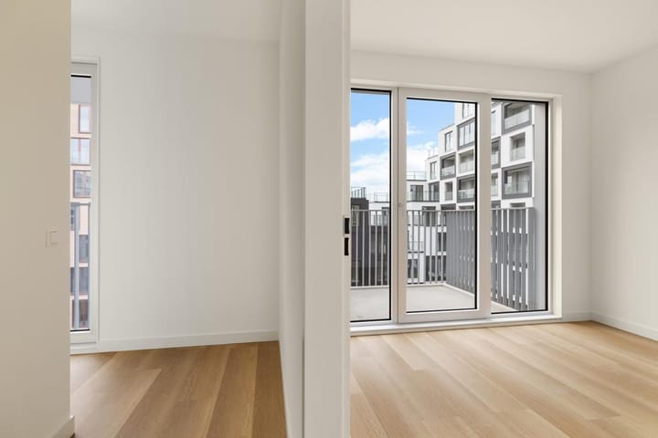 Foto 15 van Gaudikade 41