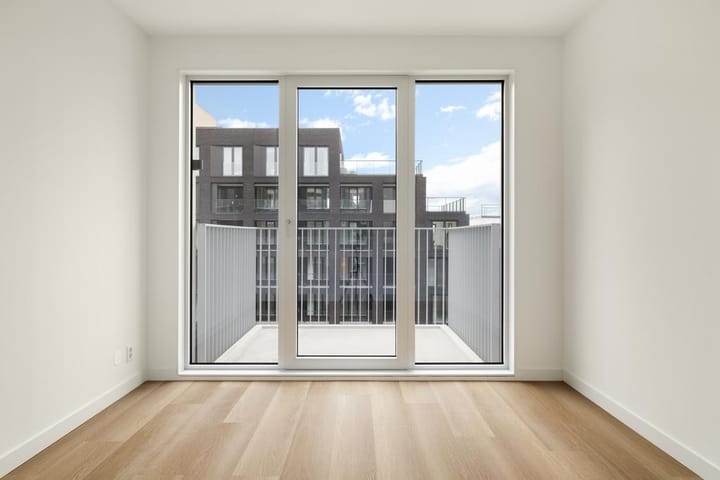 Foto 16 van Gaudikade 41