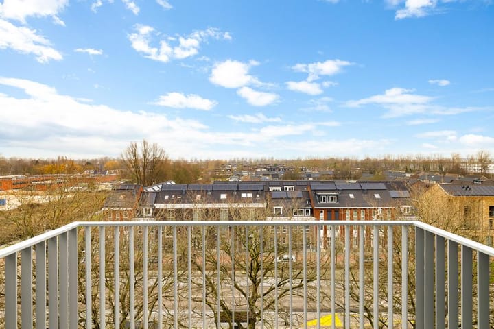 Foto 17 van Gaudikade 41