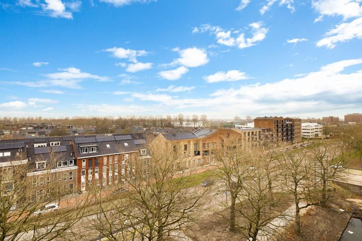 Foto 19 van Gaudikade 41