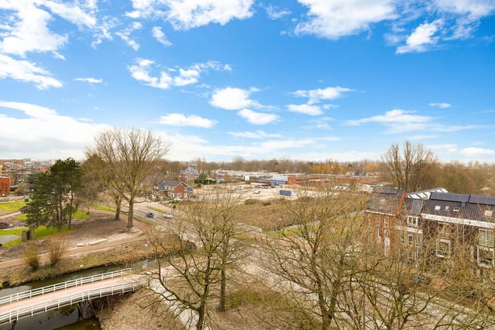 Foto 20 van Gaudikade 41