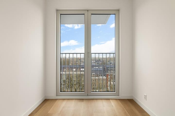 Foto 23 van Gaudikade 41