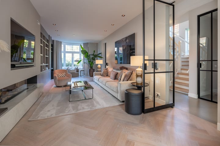 Foto 2 van Graaf Wichmanlaan 50