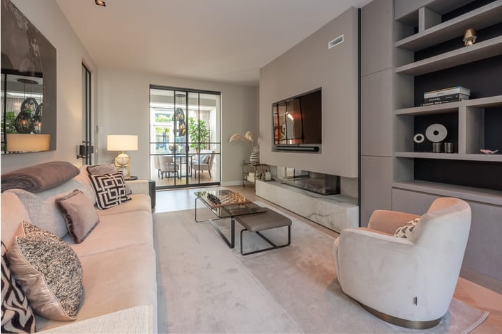 Foto 3 van Graaf Wichmanlaan 50