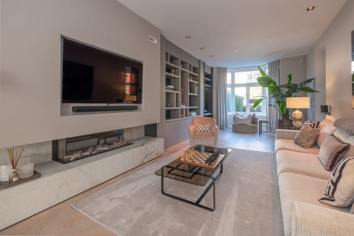 Foto 4 van Graaf Wichmanlaan 50