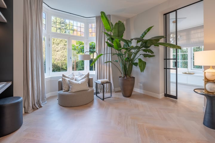 Foto 5 van Graaf Wichmanlaan 50