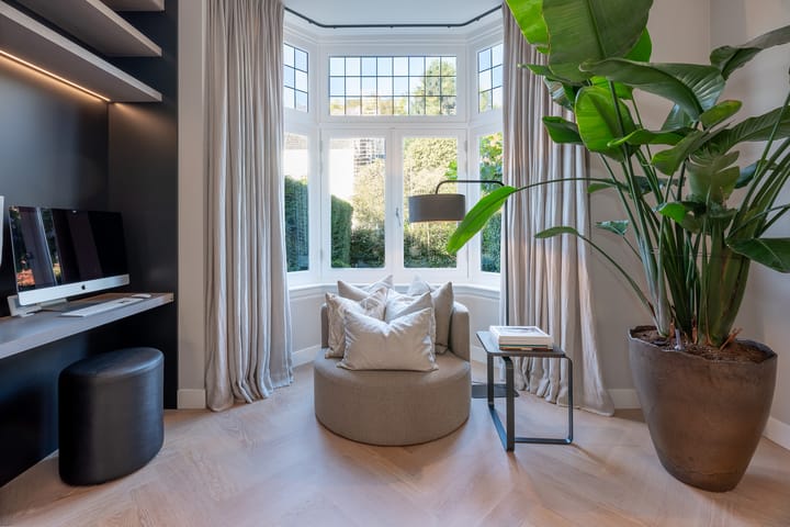 Foto 7 van Graaf Wichmanlaan 50