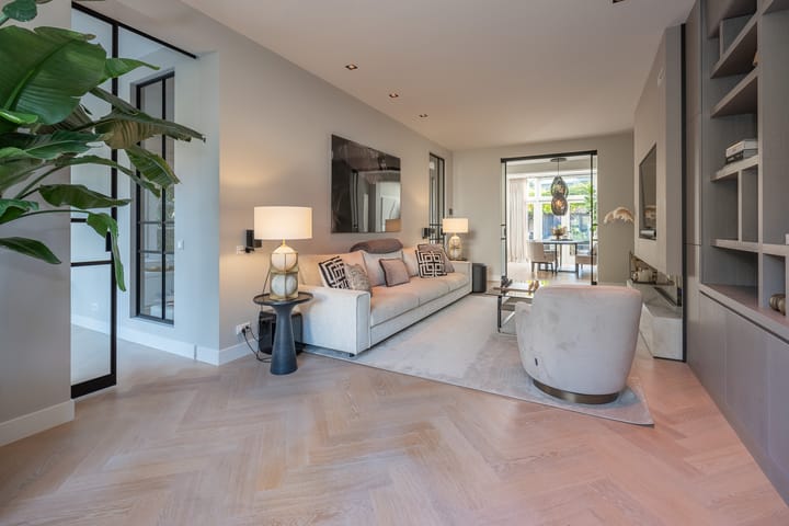 Foto 8 van Graaf Wichmanlaan 50