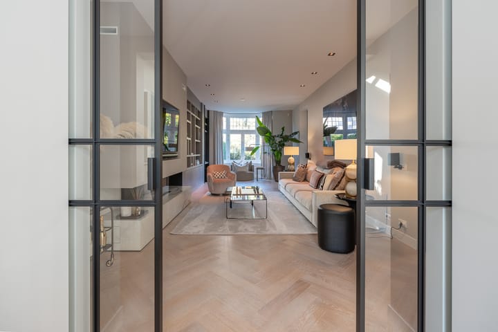 Foto 9 van Graaf Wichmanlaan 50