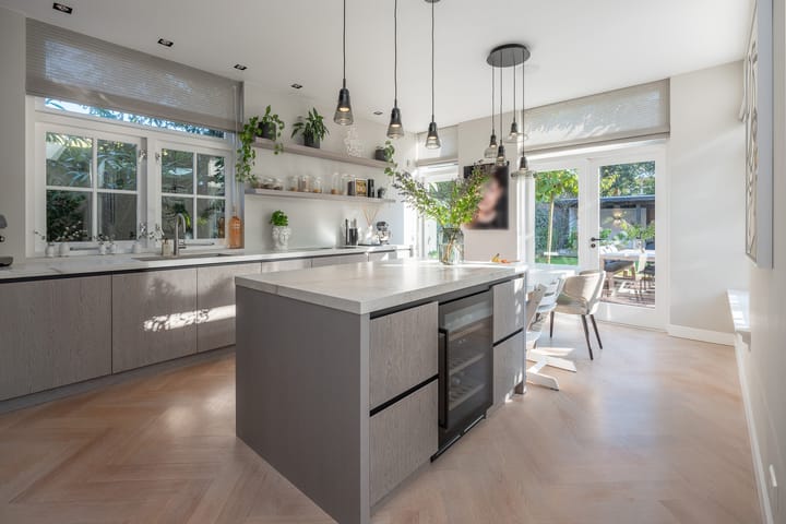 Foto 18 van Graaf Wichmanlaan 50