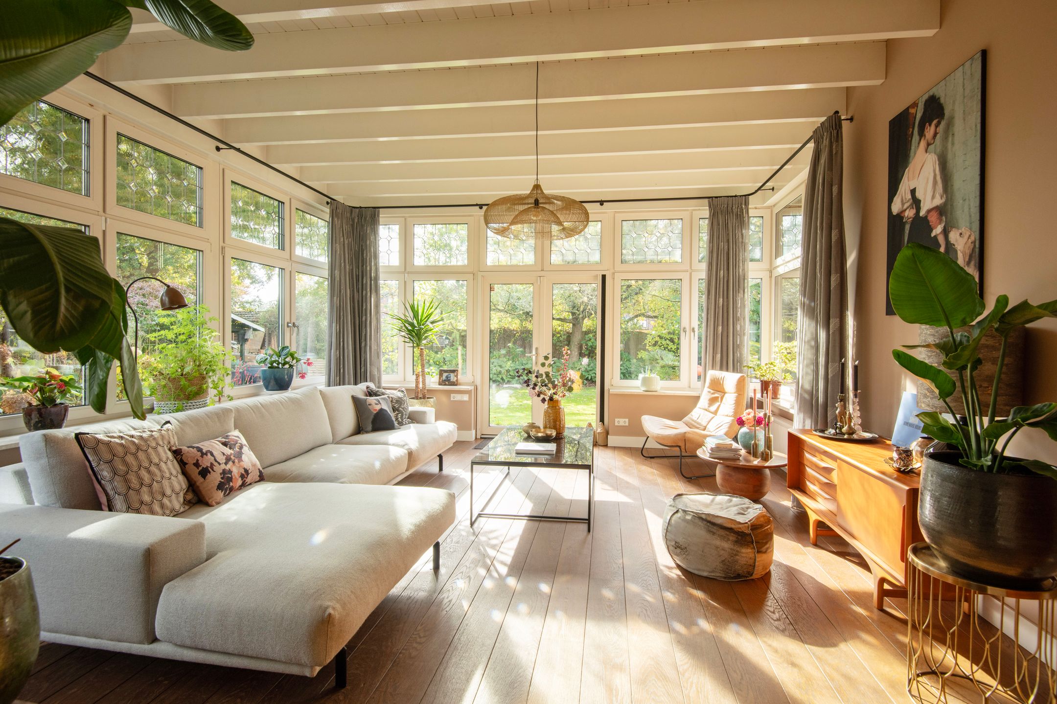 Foto 3 van Koninginnelaan 12