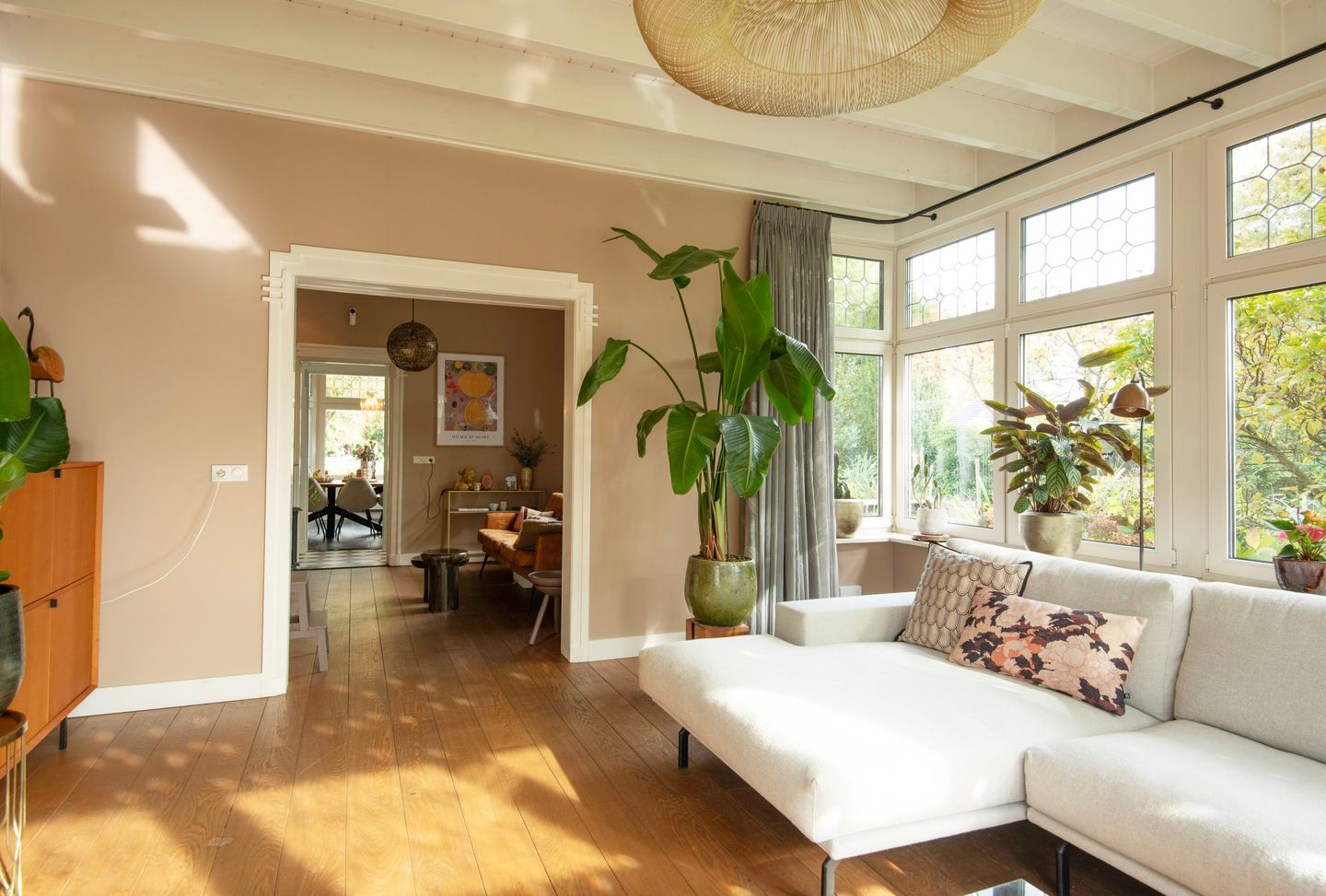 Foto 4 van Koninginnelaan 12