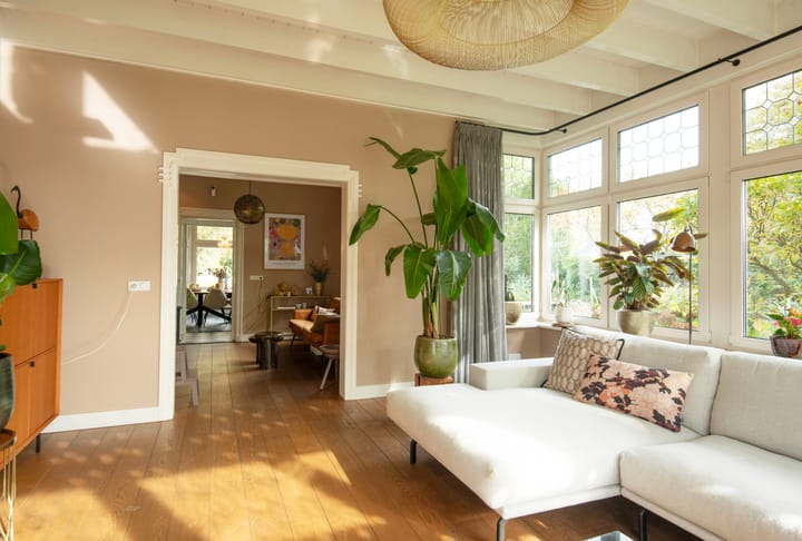 Foto 4 van Koninginnelaan 12