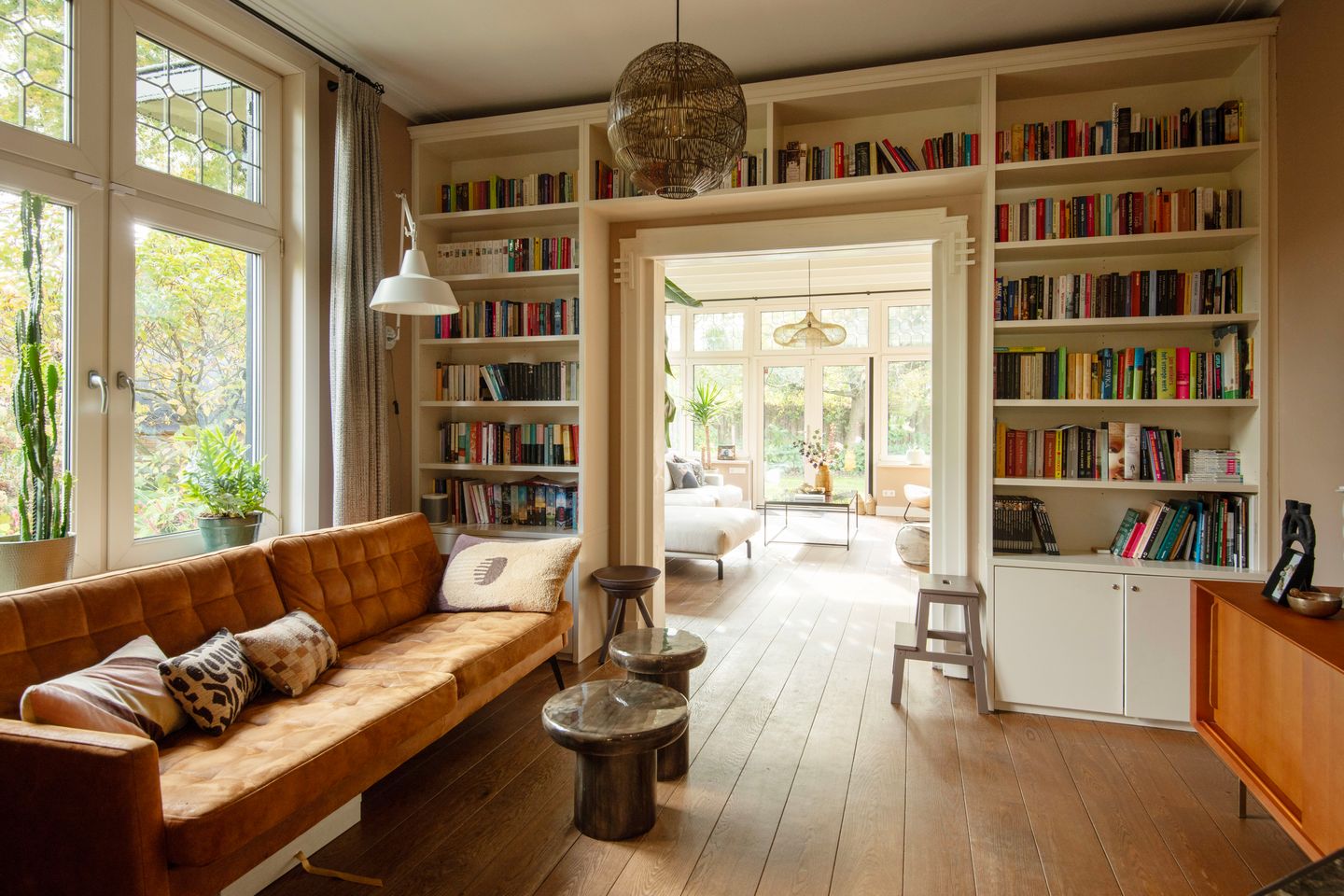 Foto 5 van Koninginnelaan 12