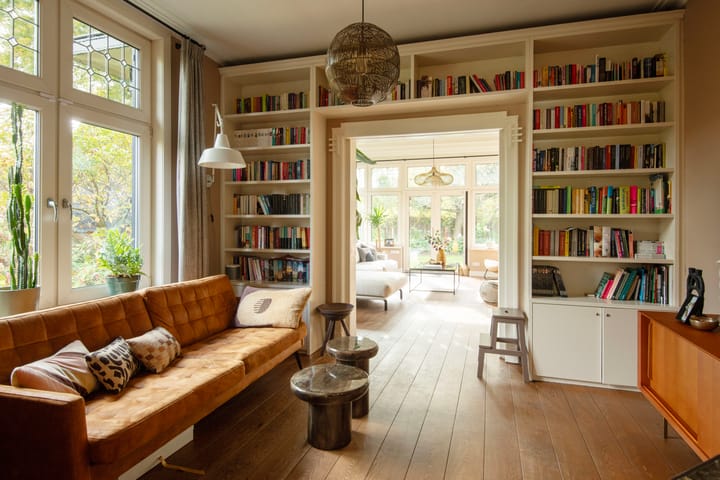 Foto 5 van Koninginnelaan 12