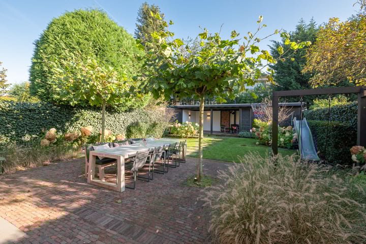 Foto 44 van Graaf Wichmanlaan 50