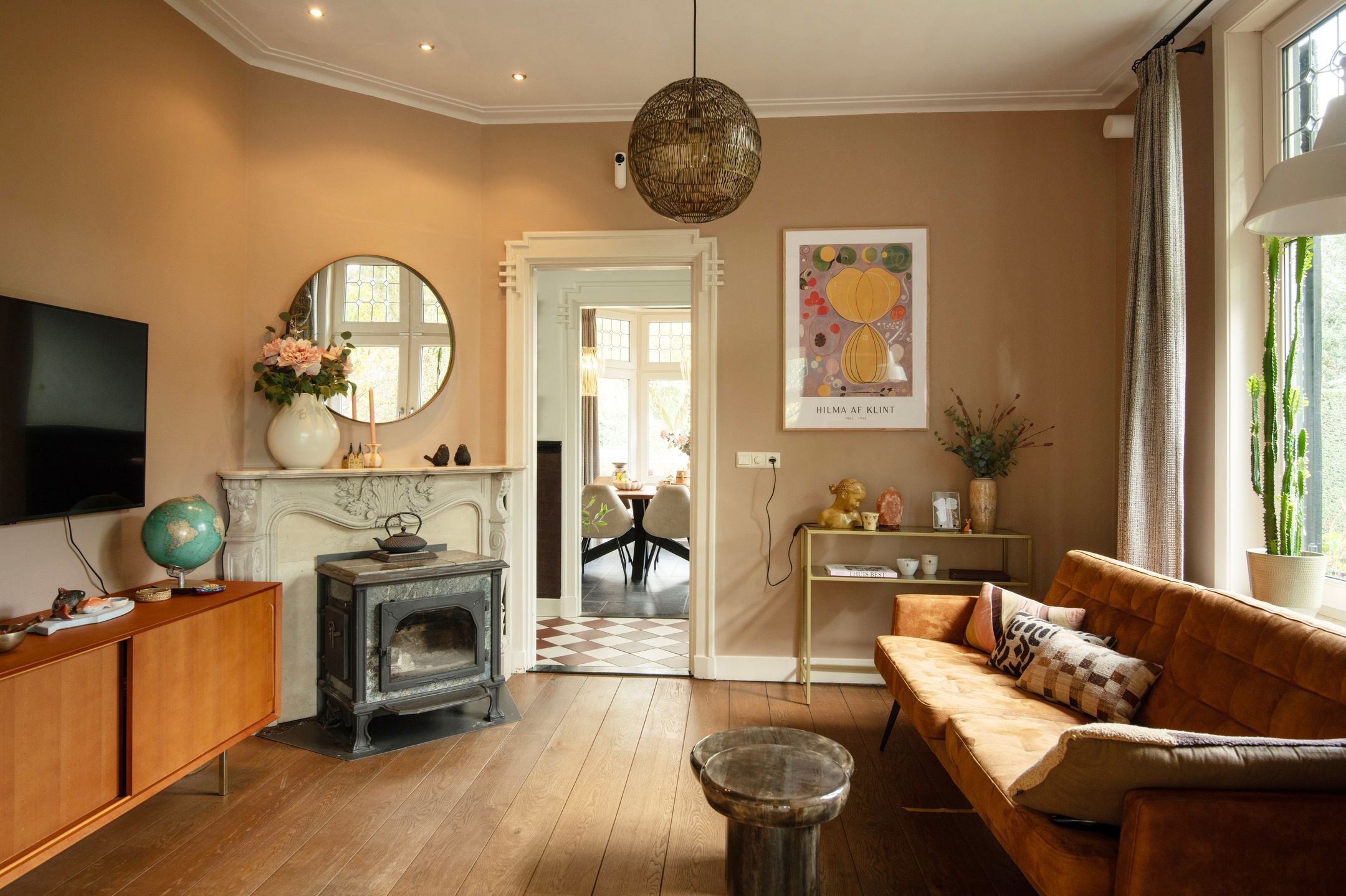 Foto 6 van Koninginnelaan 12