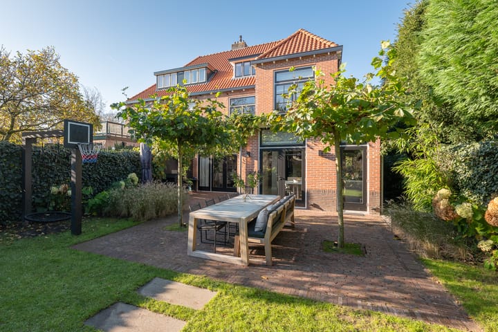 Foto 47 van Graaf Wichmanlaan 50