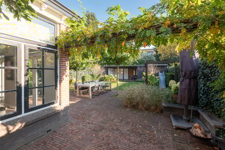 Foto 49 van Graaf Wichmanlaan 50