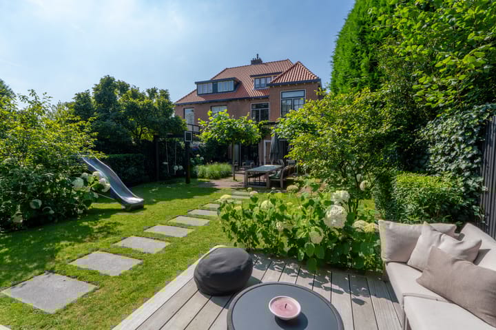 Foto 51 van Graaf Wichmanlaan 50