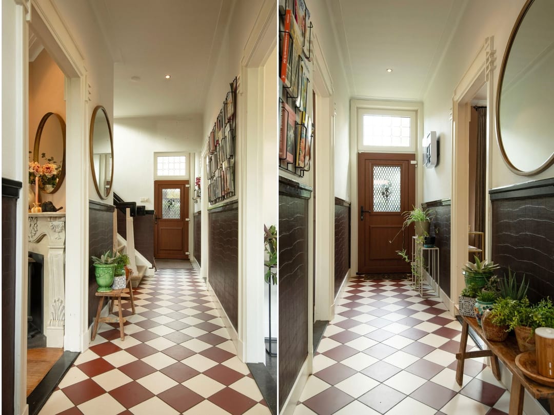 Foto 11 van Koninginnelaan 12