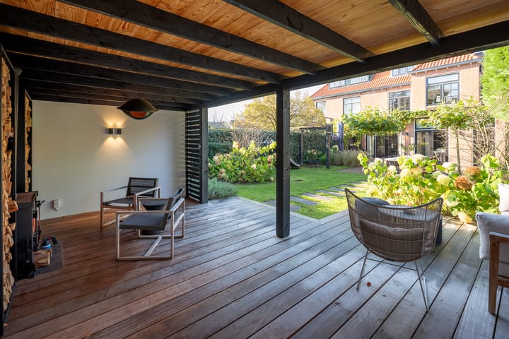 Foto 53 van Graaf Wichmanlaan 50