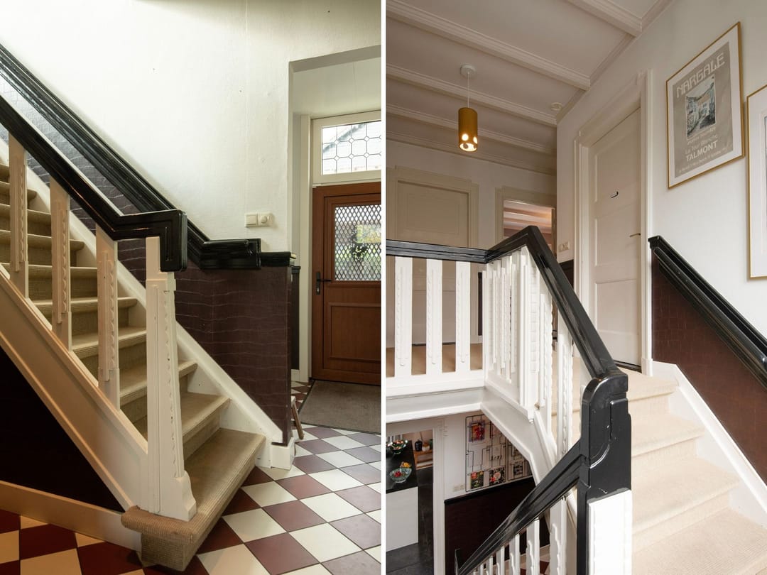 Foto 13 van Koninginnelaan 12