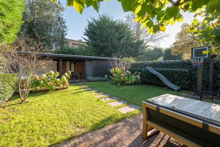 Foto 55 van Graaf Wichmanlaan 50