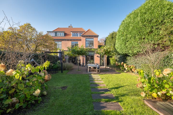 Foto 57 van Graaf Wichmanlaan 50