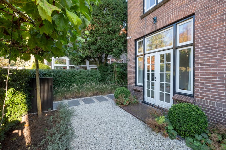 Foto 61 van Graaf Wichmanlaan 50